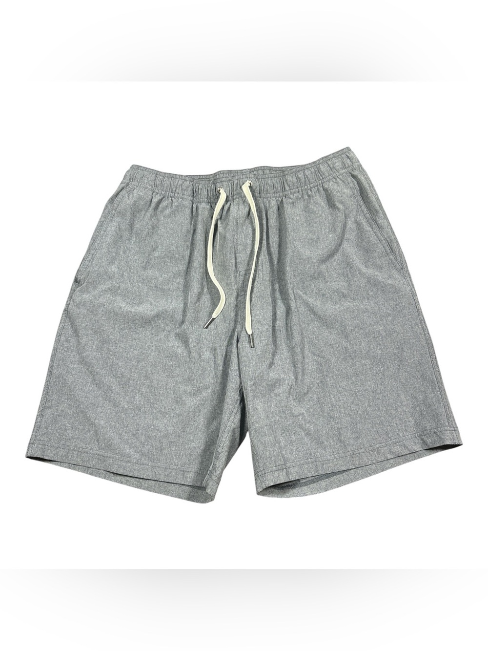 Fair Harbor Men’s‎ Size XL Lined Swim Trunks EUC